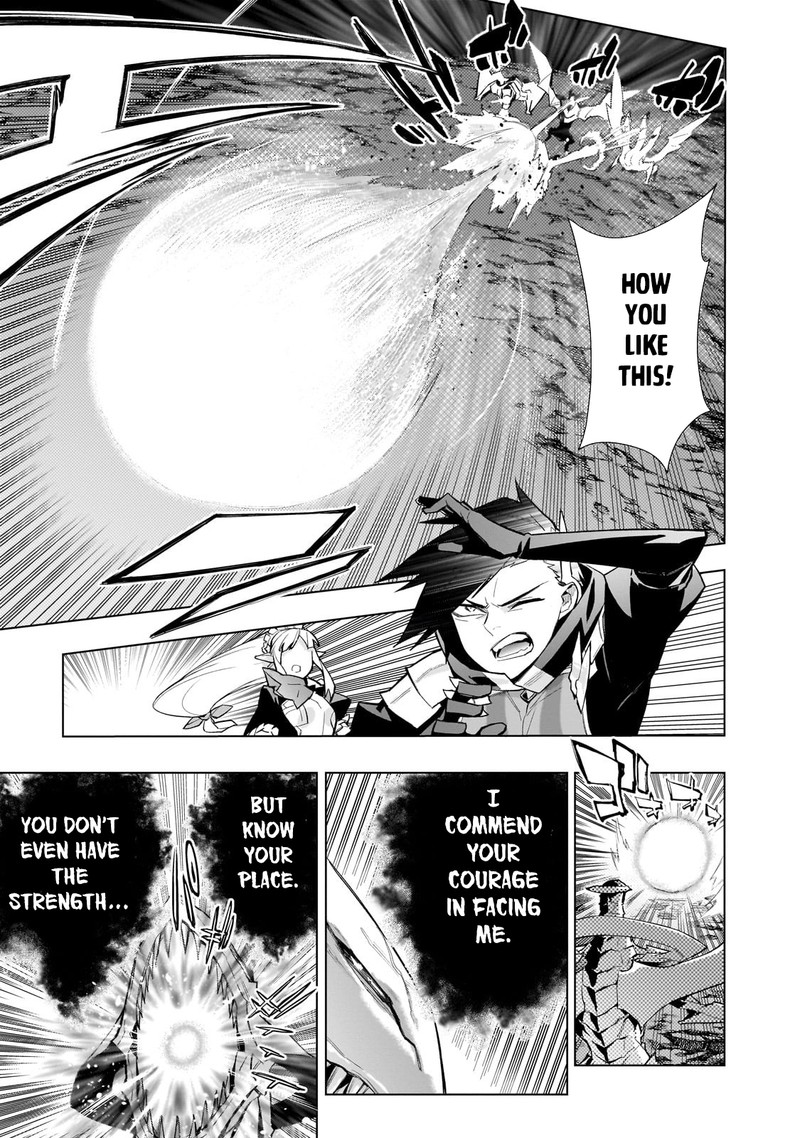 Kuro No Shoukanshi 133 9
