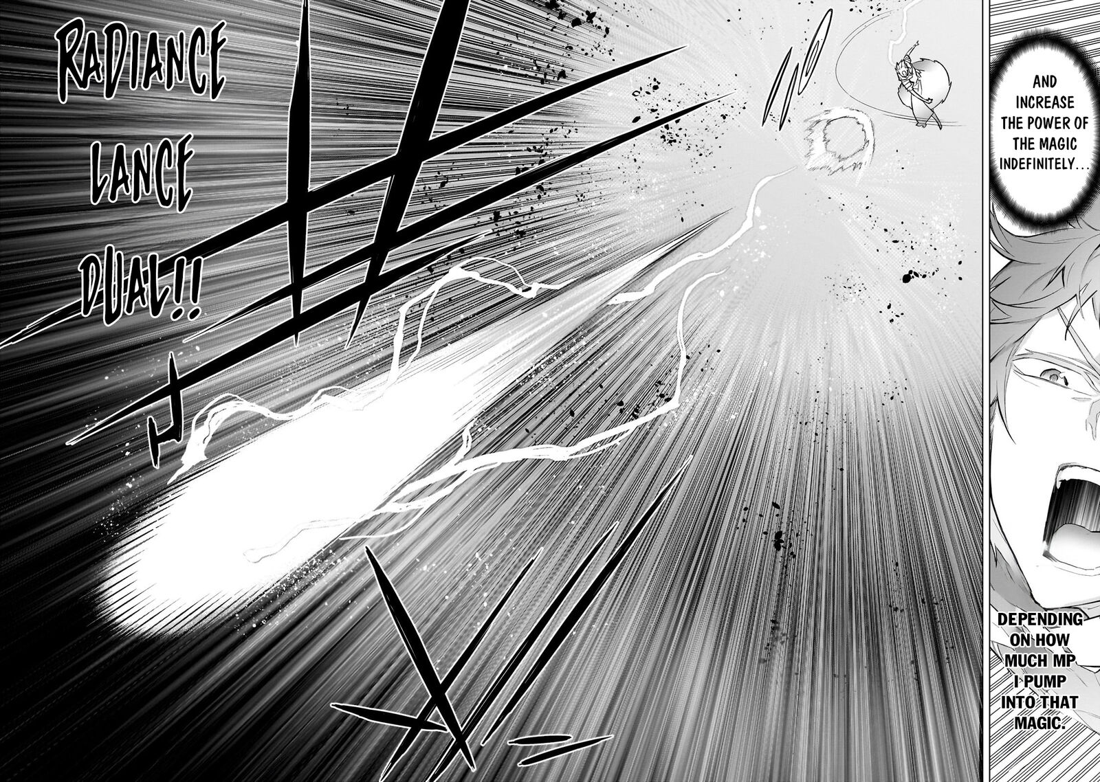 Kuro No Shoukanshi 134 4