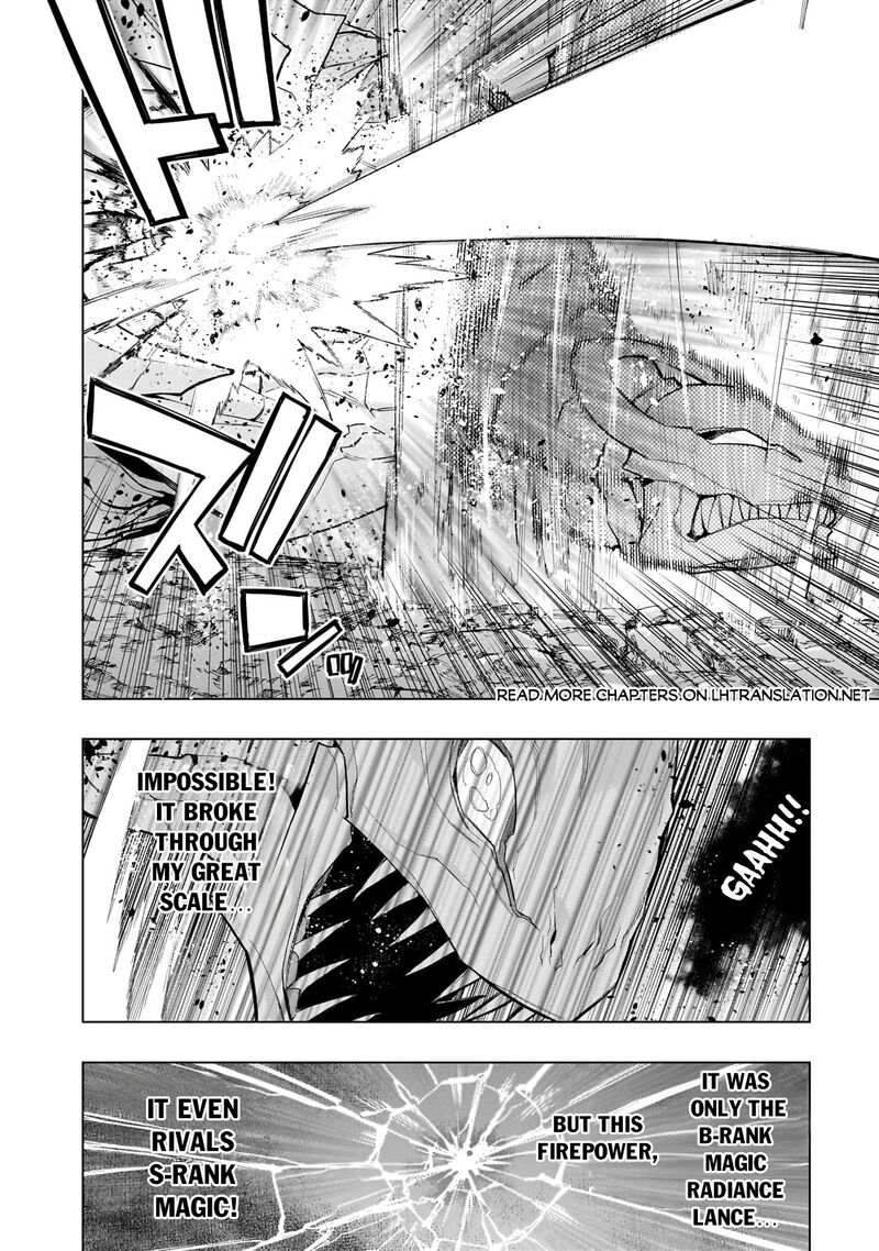Kuro No Shoukanshi 134 5