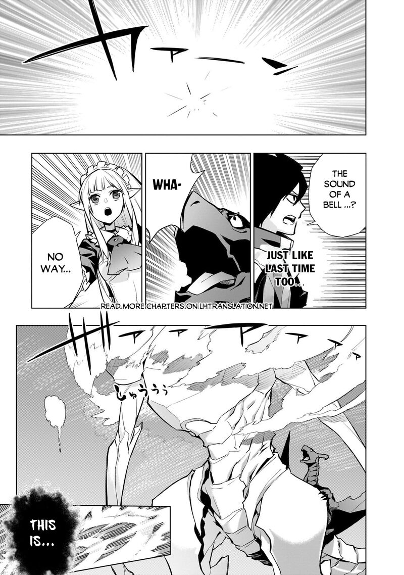 Kuro No Shoukanshi 135 10