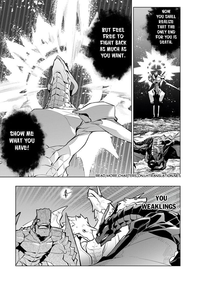 Kuro No Shoukanshi 135 18