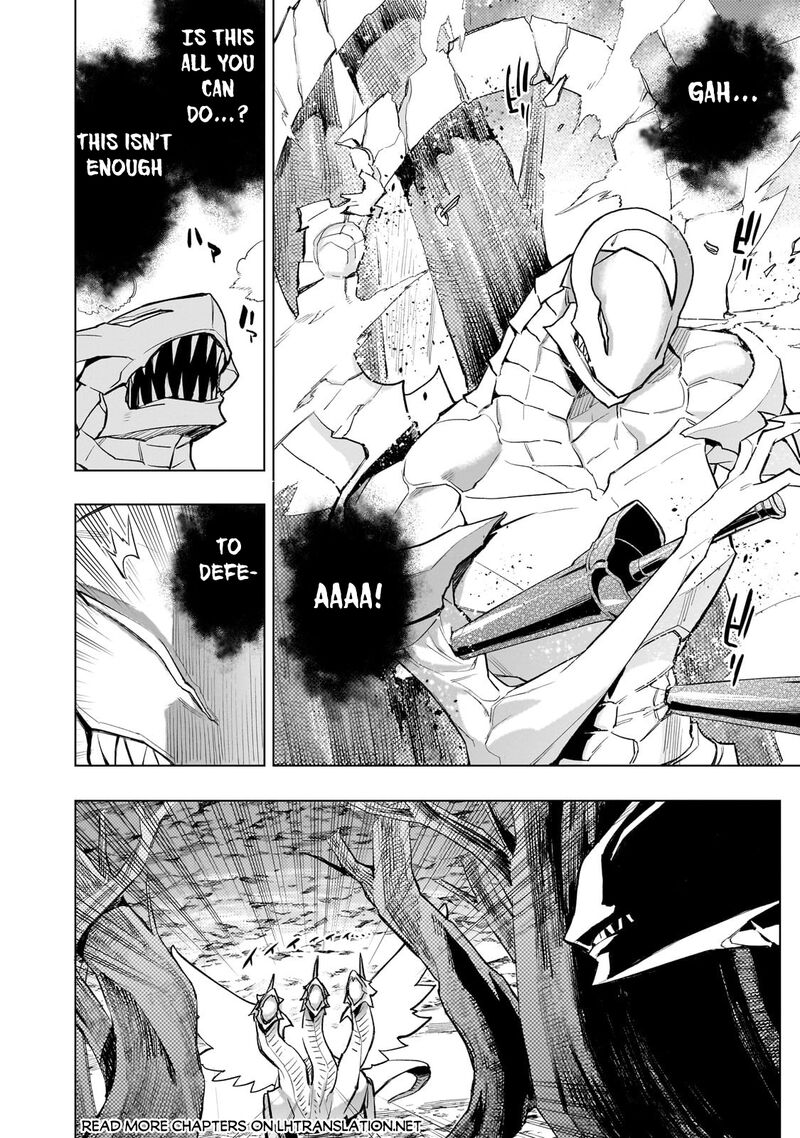 Kuro No Shoukanshi 136 11