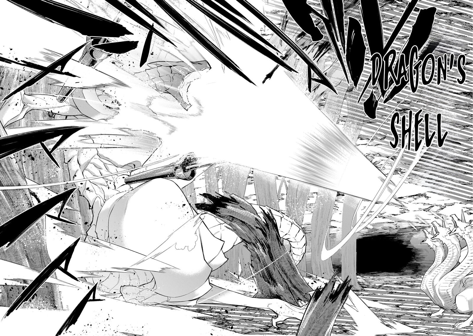 Kuro No Shoukanshi 136 13