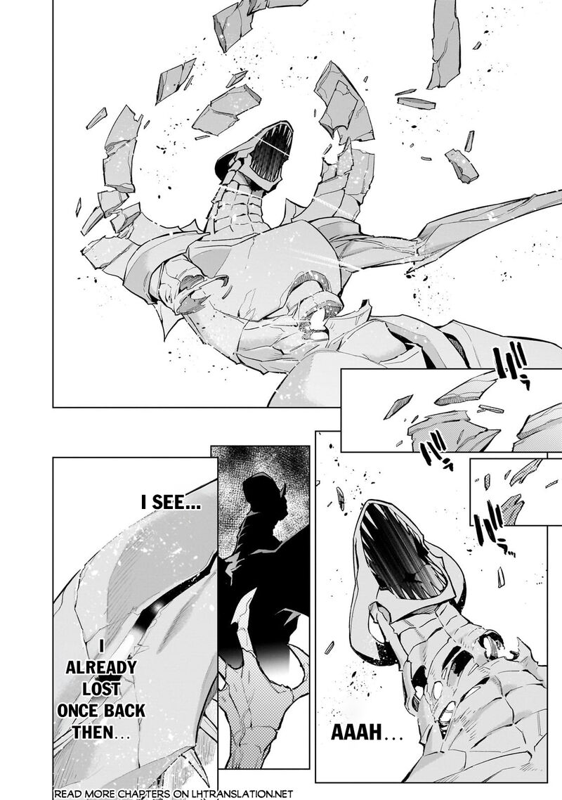 Kuro No Shoukanshi 136 14