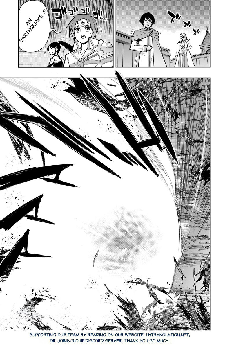 Kuro No Shoukanshi 136 15