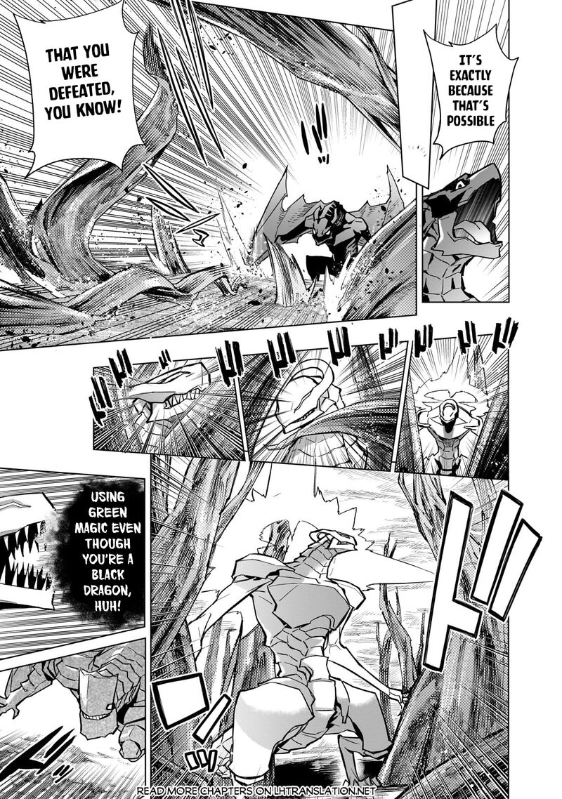 Kuro No Shoukanshi 136 6