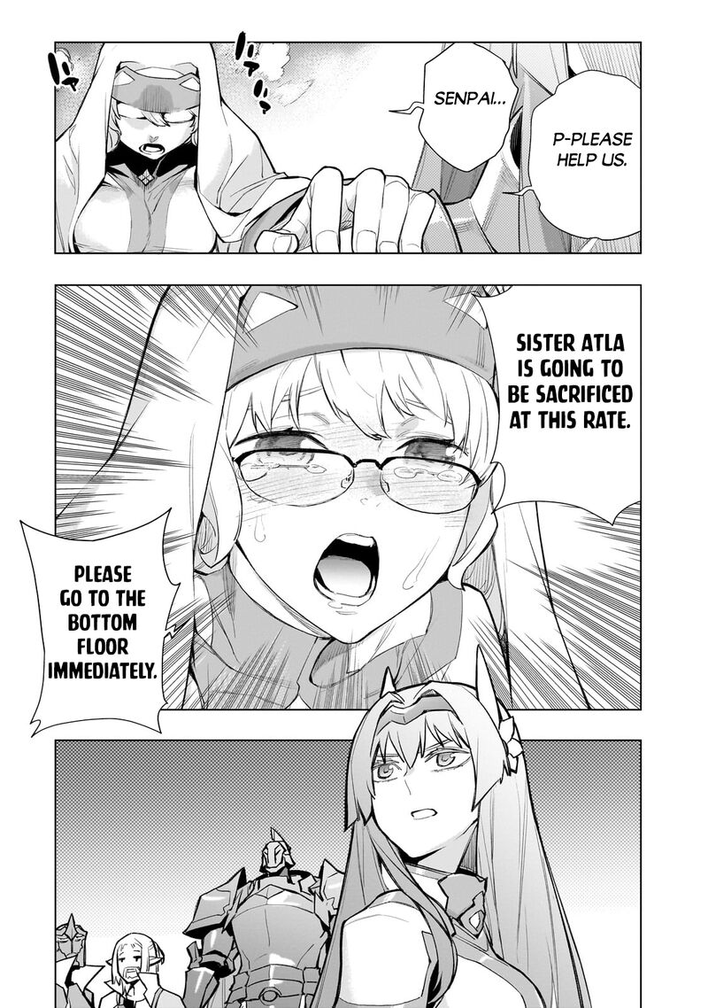 Kuro No Shoukanshi 137 10