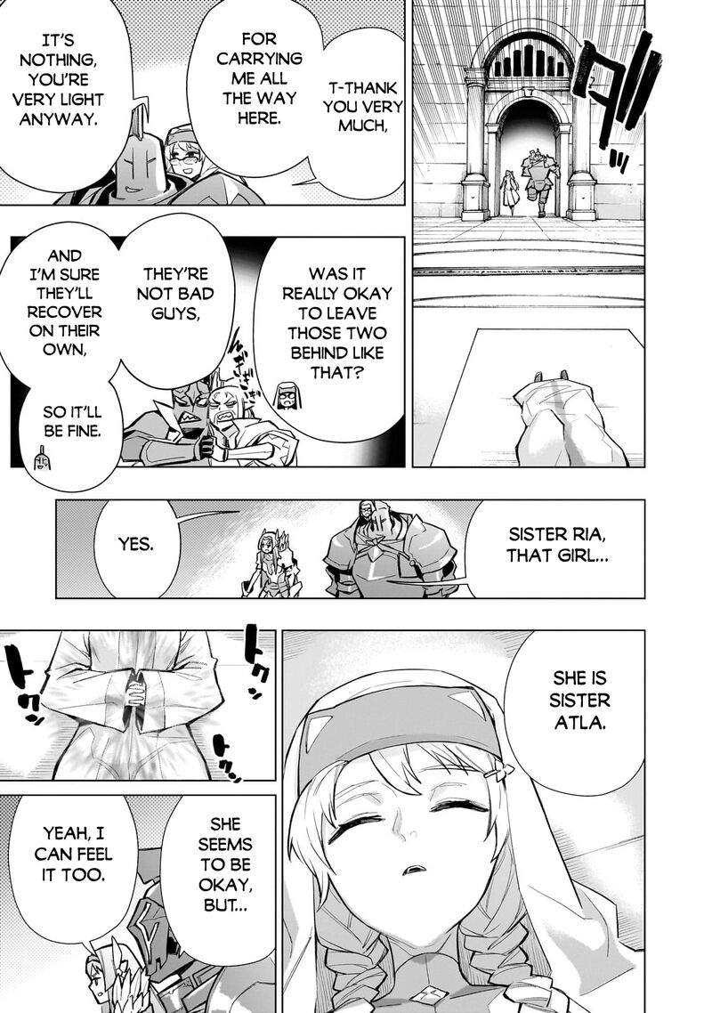 Kuro No Shoukanshi 137 12