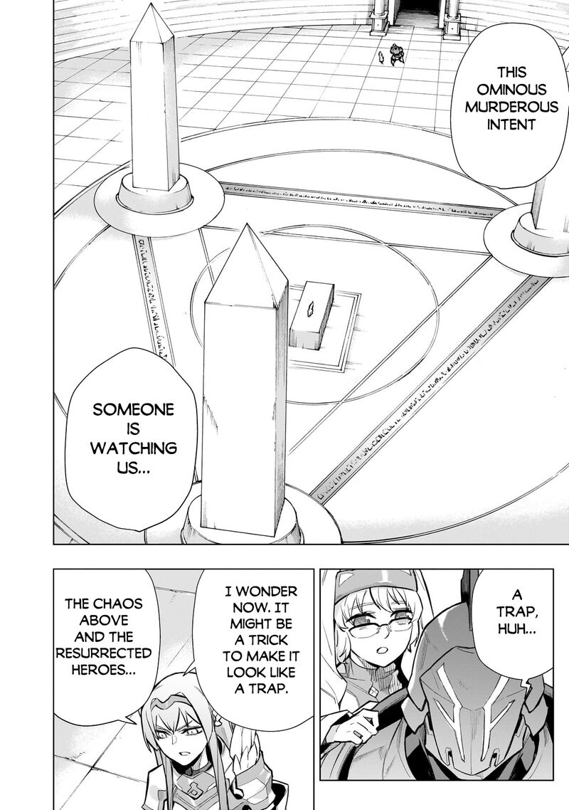 Kuro No Shoukanshi 137 13