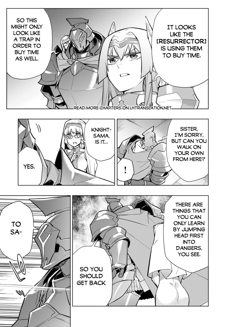Kuro No Shoukanshi 137 14