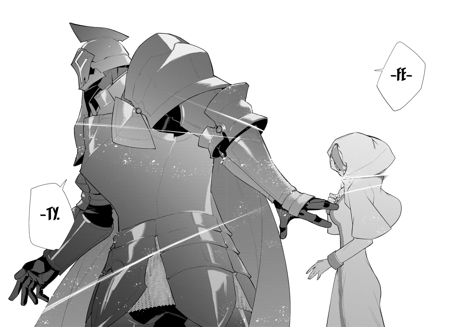 Kuro No Shoukanshi 137 15