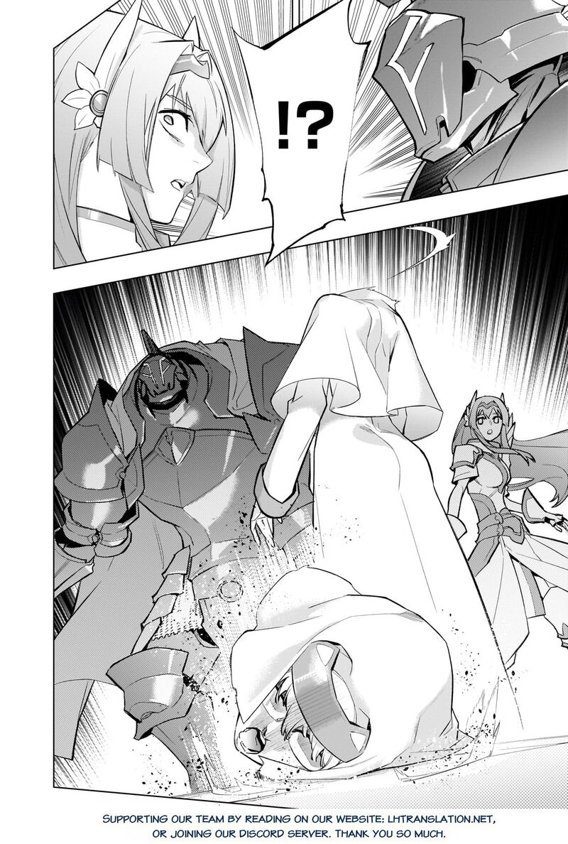 Kuro No Shoukanshi 137 16