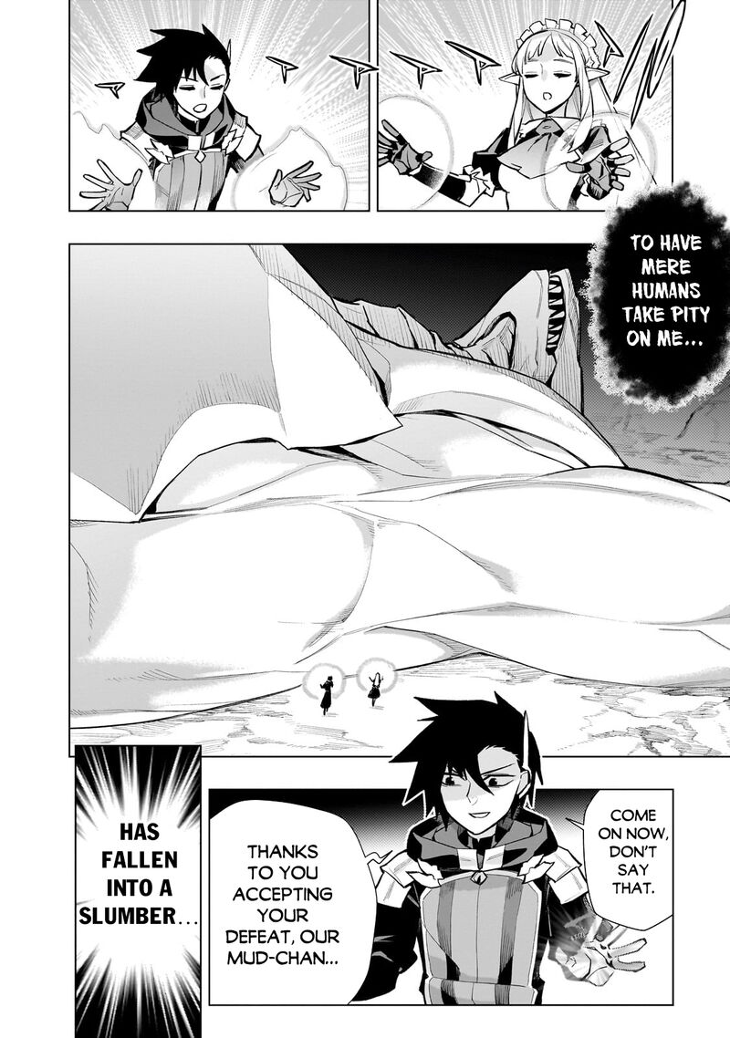 Kuro No Shoukanshi 137 3