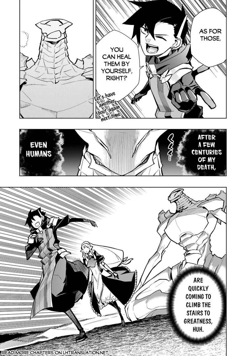 Kuro No Shoukanshi 137 6