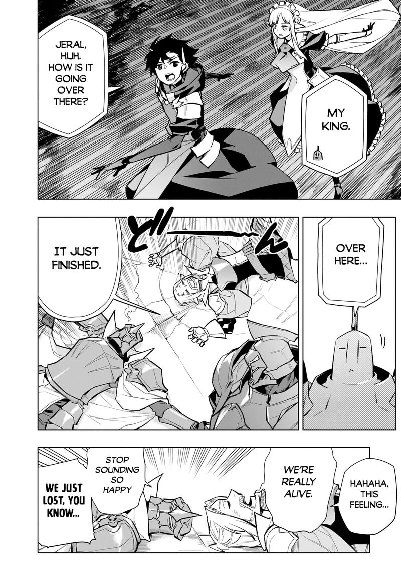 Kuro No Shoukanshi 137 7