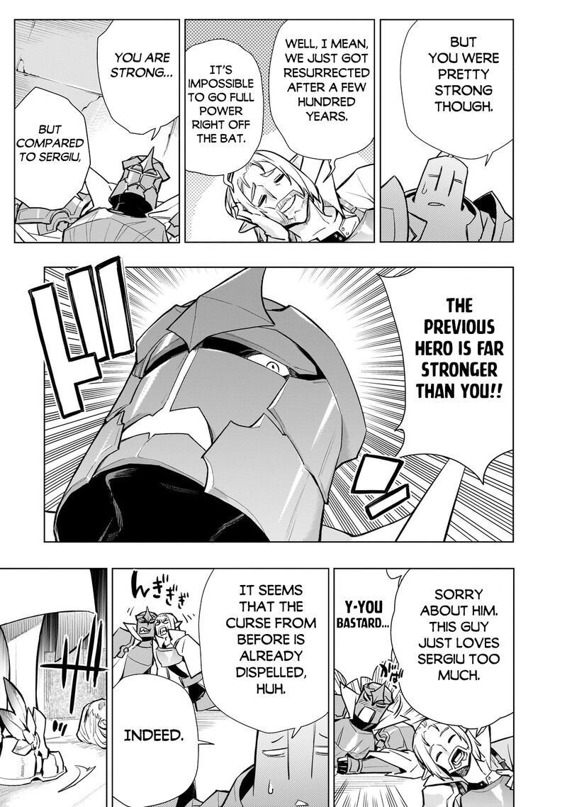 Kuro No Shoukanshi 137 8