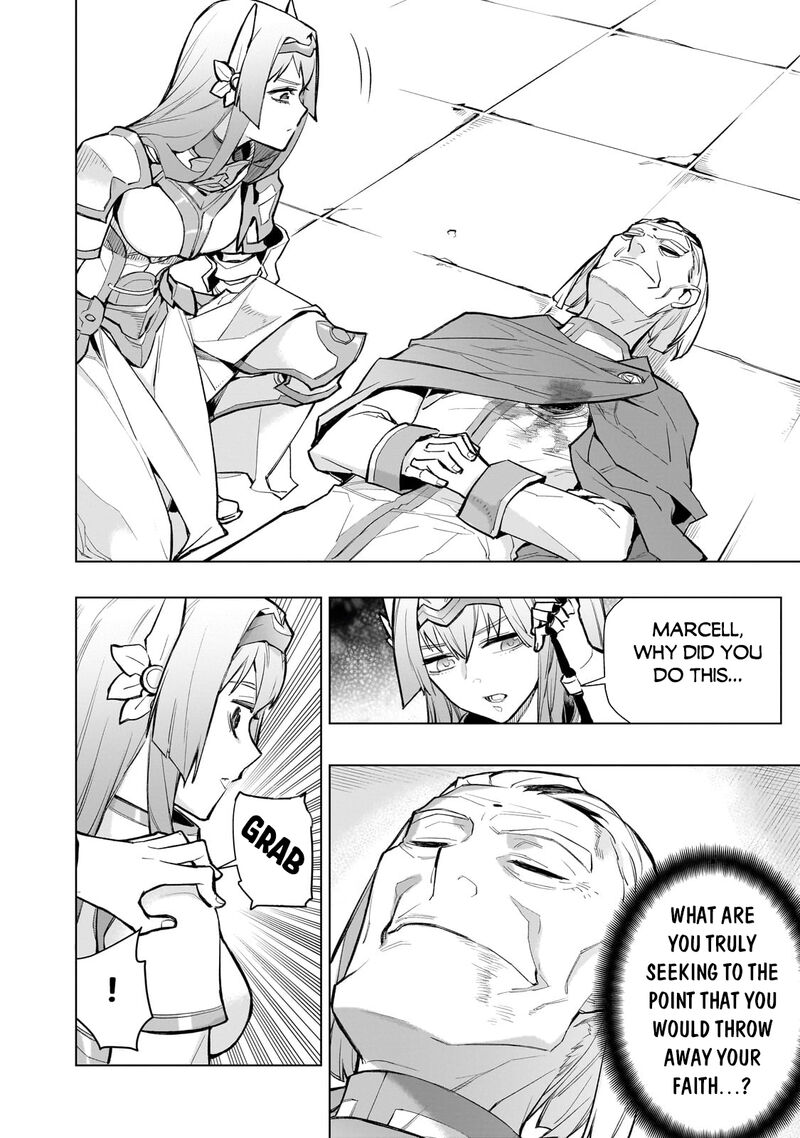 Kuro No Shoukanshi 137 9