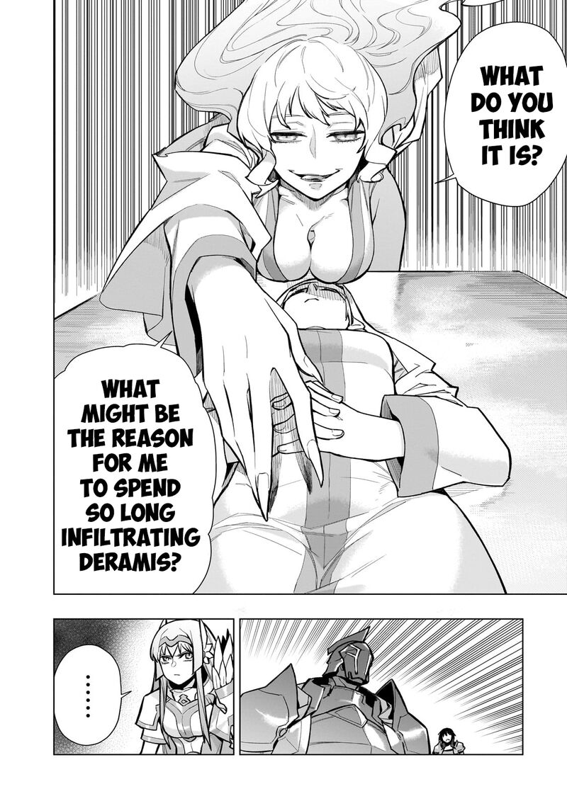 Kuro No Shoukanshi 139 5