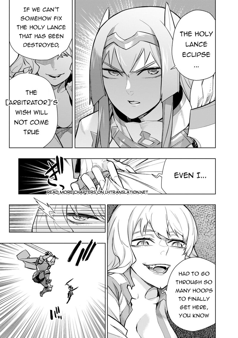 Kuro No Shoukanshi 139 6