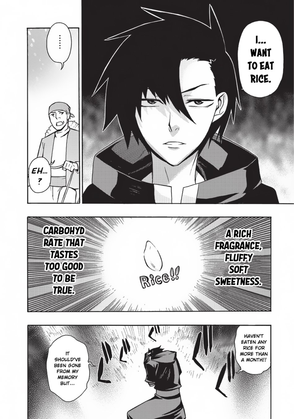Kuro No Shoukanshi 14 18