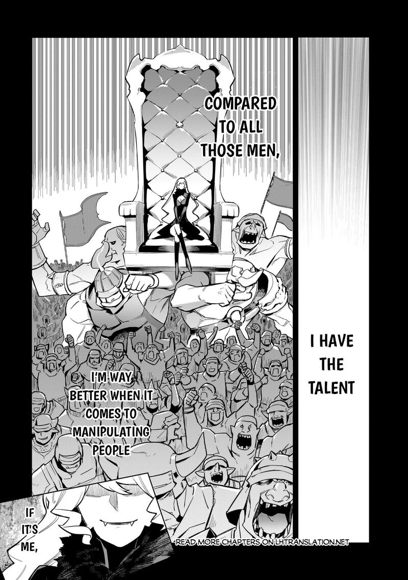 Kuro No Shoukanshi 142 6