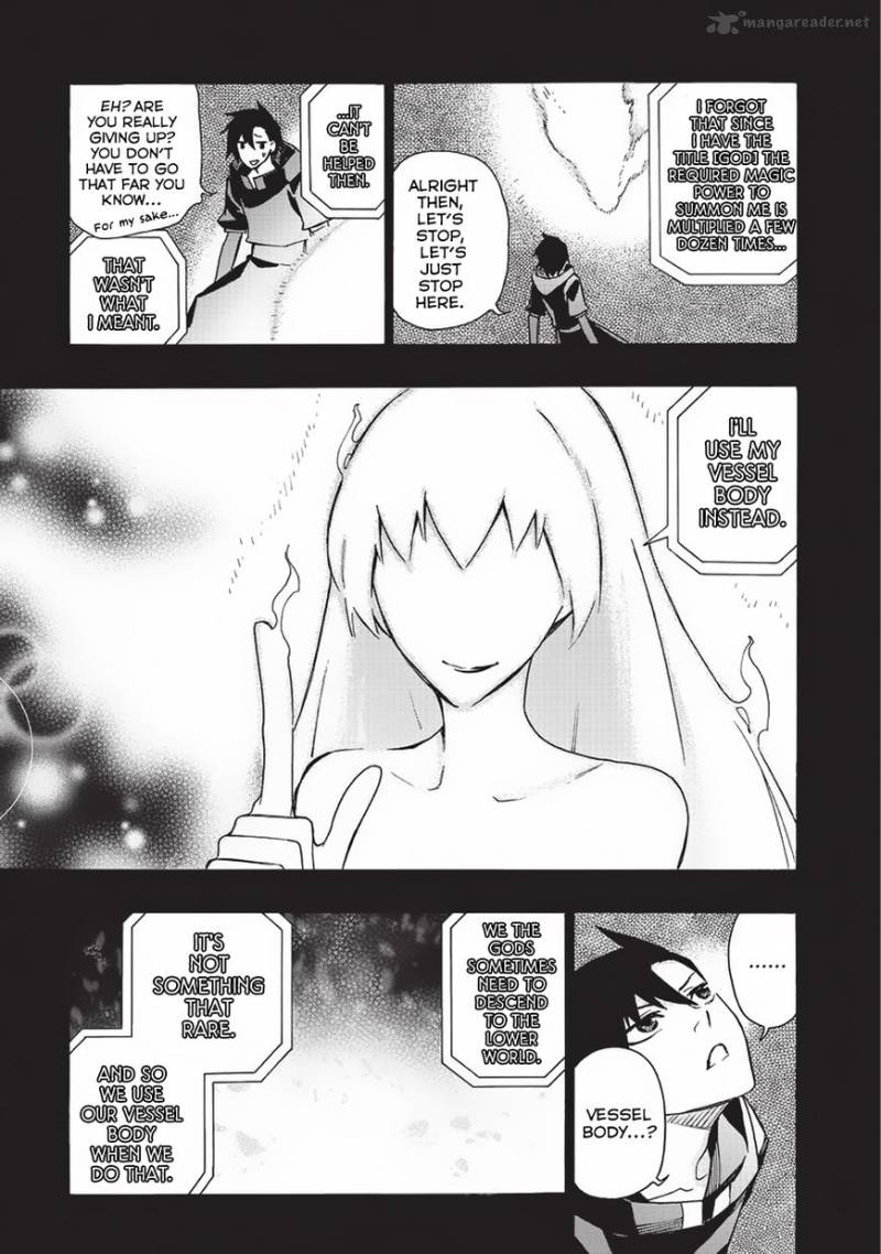Kuro No Shoukanshi 15 4