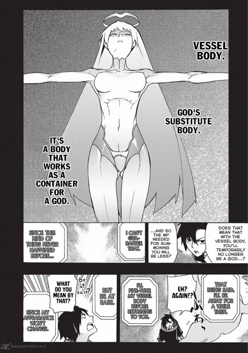 Kuro No Shoukanshi 15 5