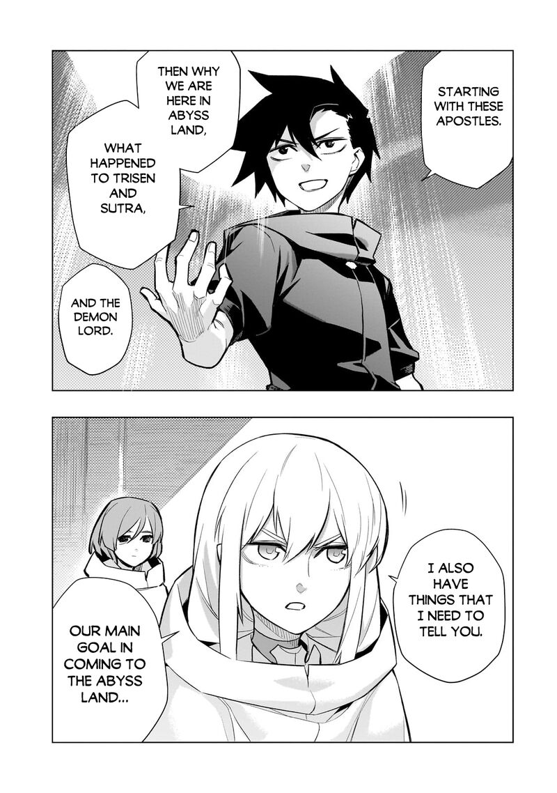 Kuro No Shoukanshi 162 10