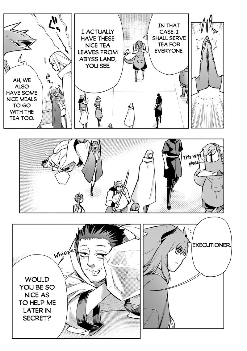 Kuro No Shoukanshi 162 11