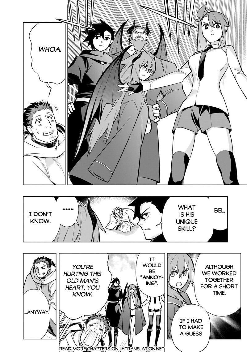 Kuro No Shoukanshi 162 12