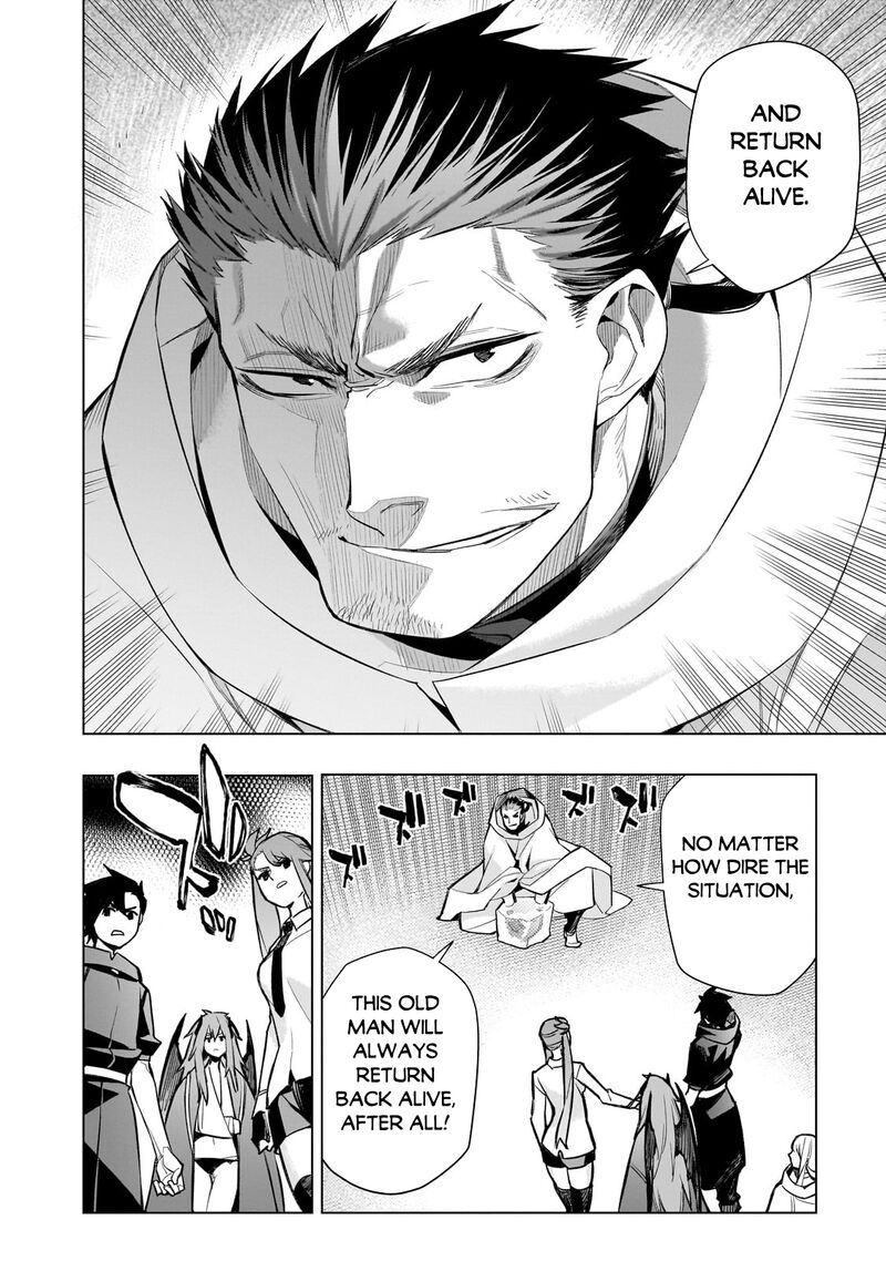 Kuro No Shoukanshi 162 14