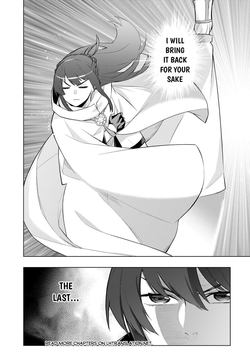 Kuro No Shoukanshi 166 14
