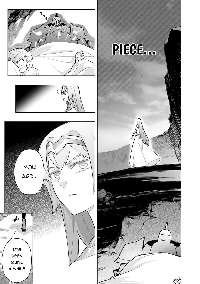 Kuro No Shoukanshi 166 15