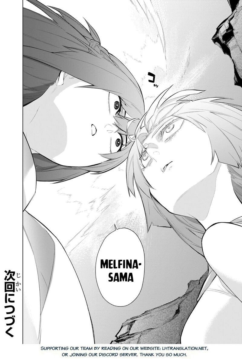 Kuro No Shoukanshi 166 16
