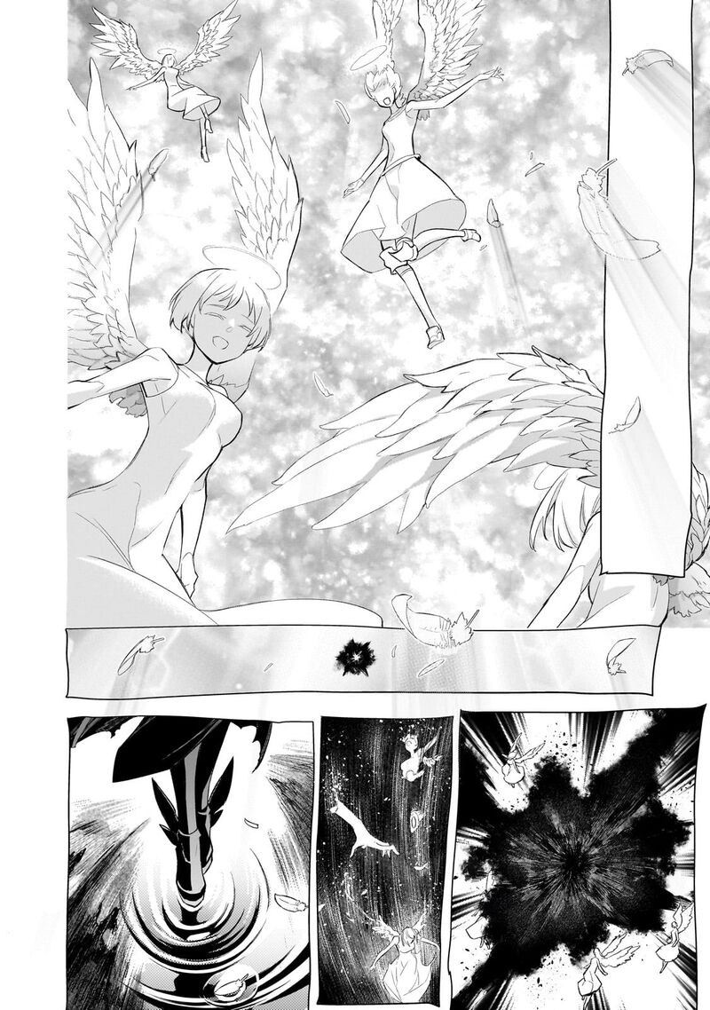 Kuro No Shoukanshi 166 6