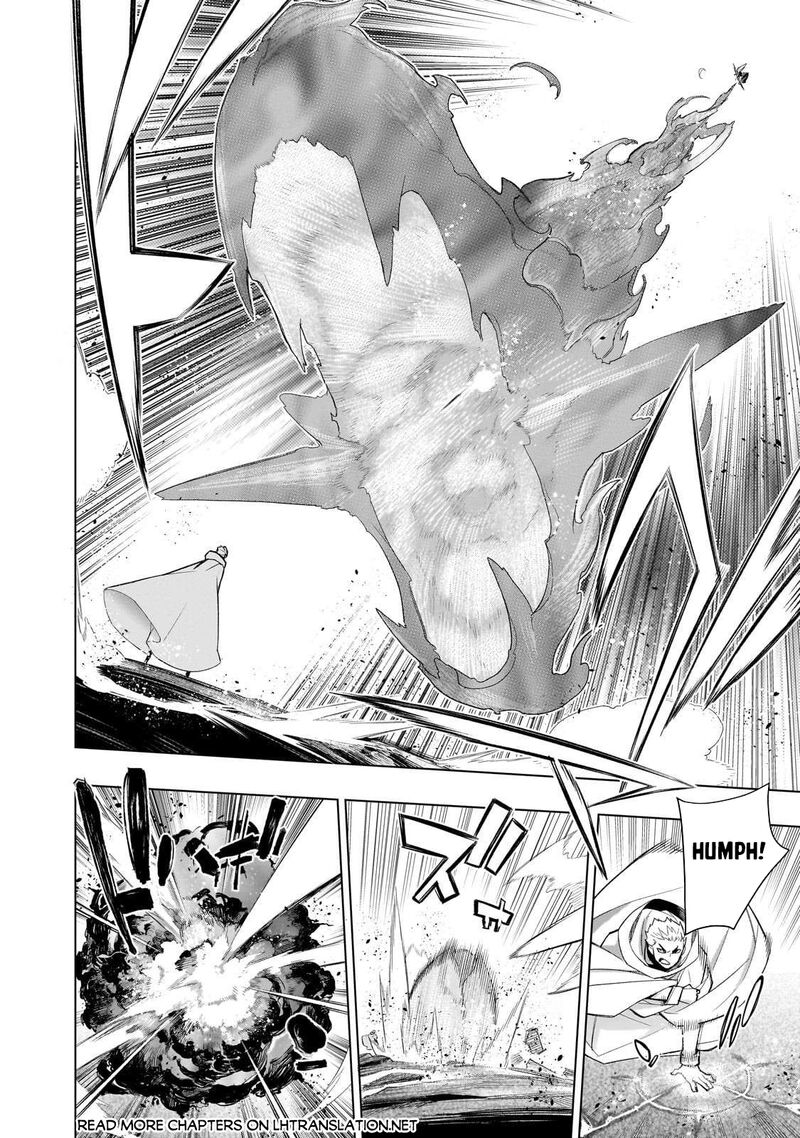 Kuro No Shoukanshi 170 14