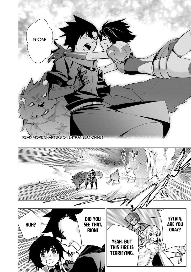 Kuro No Shoukanshi 171 10