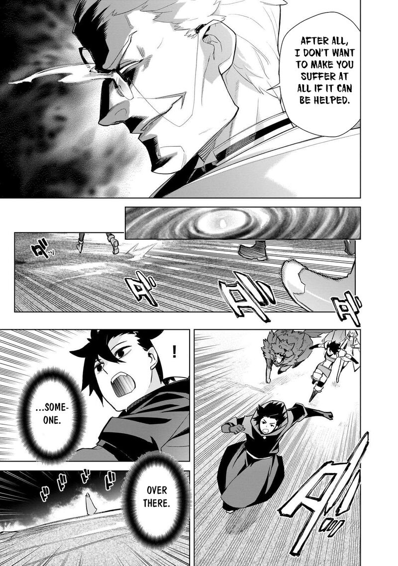 Kuro No Shoukanshi 171 13