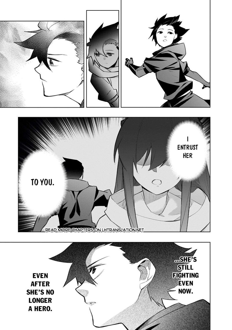 Kuro No Shoukanshi 171 17