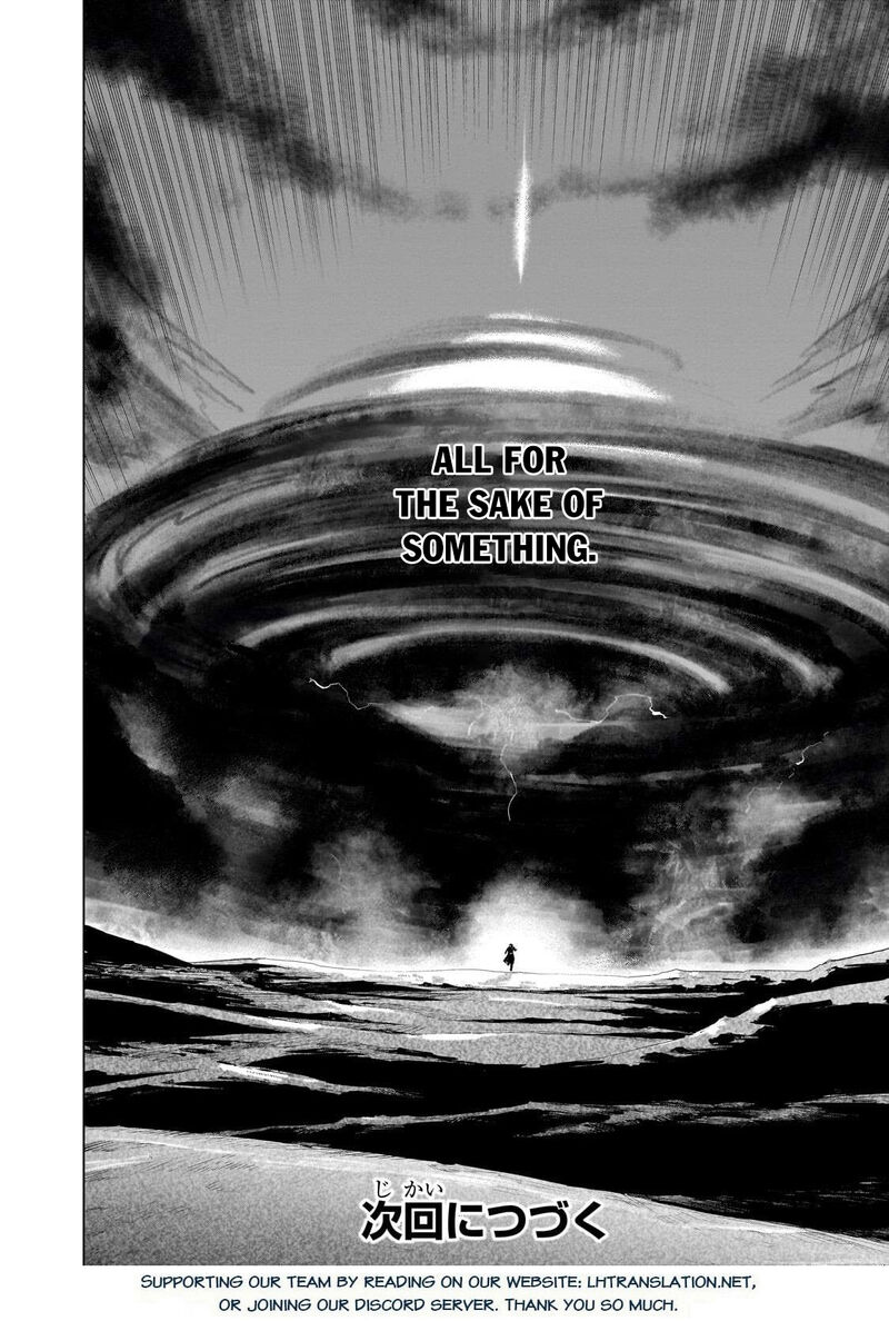 Kuro No Shoukanshi 171 18