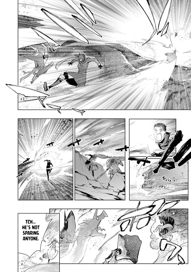 Kuro No Shoukanshi 171 6