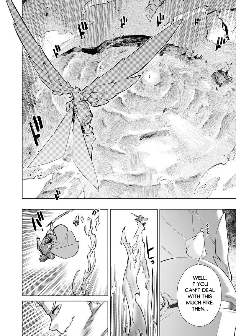 Kuro No Shoukanshi 171 8