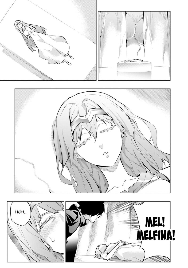 Kuro No Shoukanshi 172 11