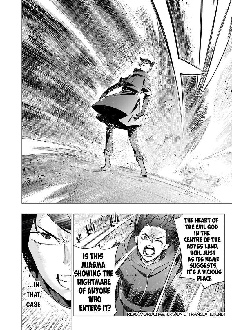 Kuro No Shoukanshi 172 8