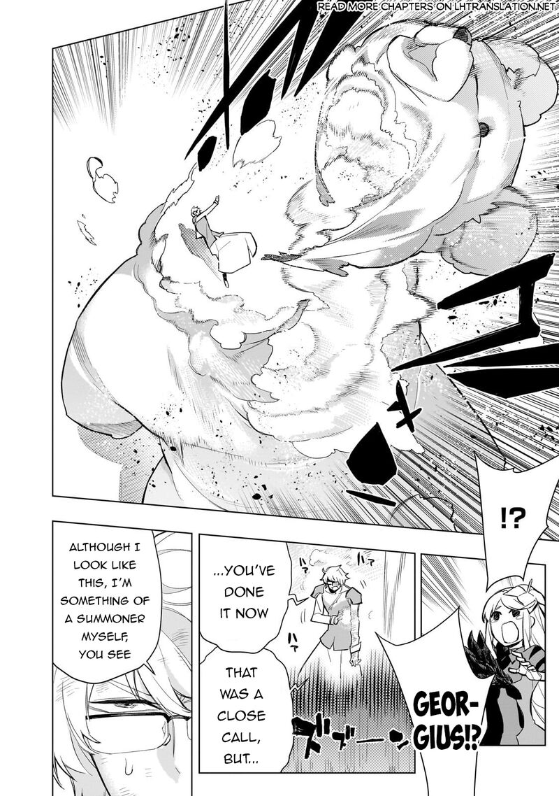 Kuro No Shoukanshi 173 10