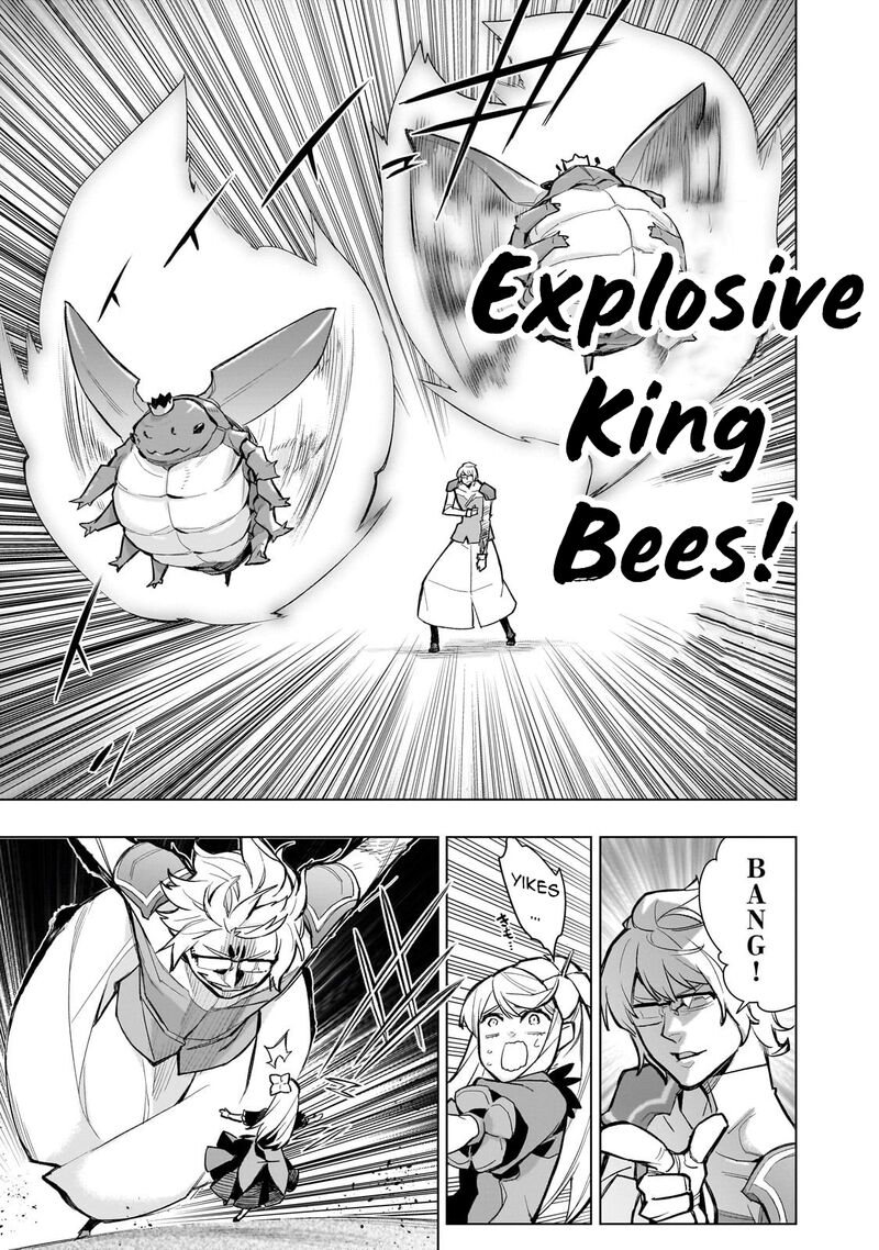 Kuro No Shoukanshi 173 11