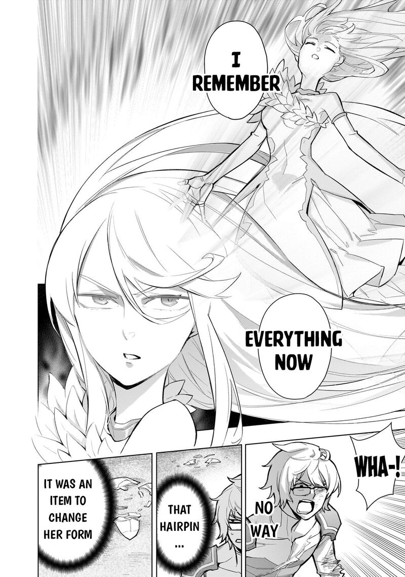 Kuro No Shoukanshi 173 14