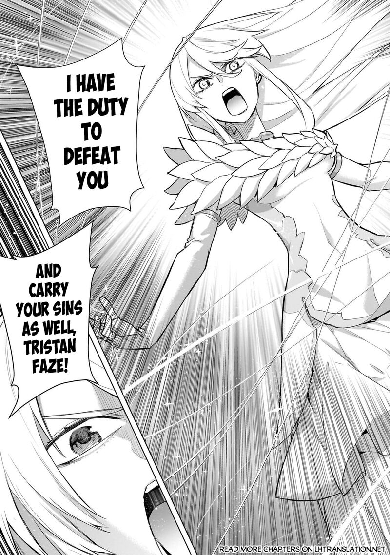 Kuro No Shoukanshi 173 17