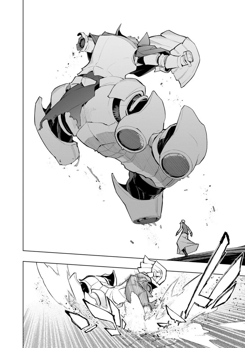 Kuro No Shoukanshi 173 4