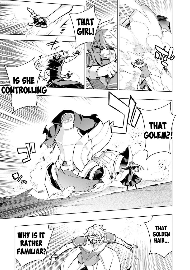 Kuro No Shoukanshi 173 5